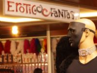 2012��������˹����չEroExpo�ֳ�����ͼƬ30