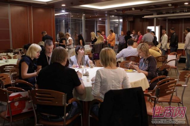 2012春季俄罗斯成人展EroExpo现场集锦图片37