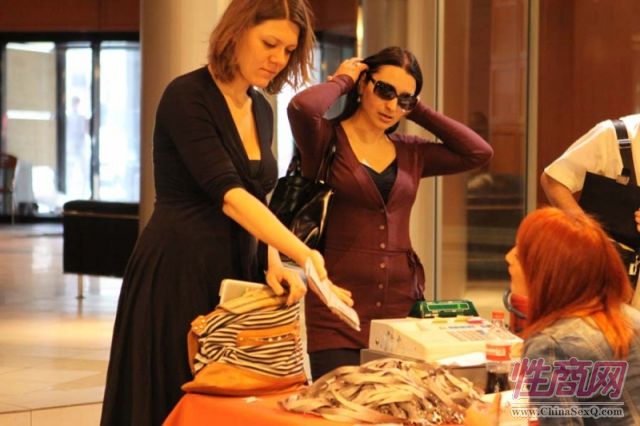 2012春季俄罗斯成人展EroExpo现场集锦图片48