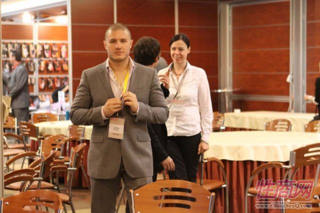 2012春季俄罗斯成人展EroExpo参展企业图片14