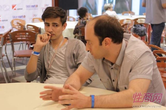 2012春季俄罗斯成人展EroExpo参展企业图片13