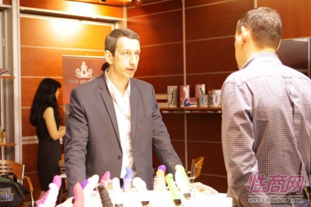 2012春季俄罗斯成人展EroExpo参展企业图片18