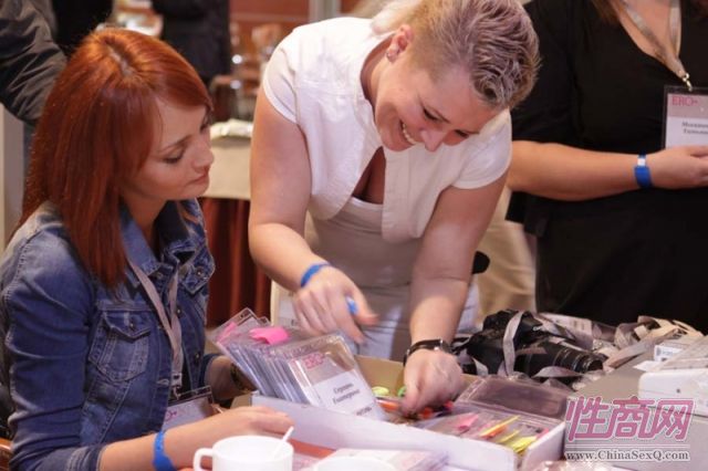 2012春季俄罗斯成人展EroExpo参展企业图片23