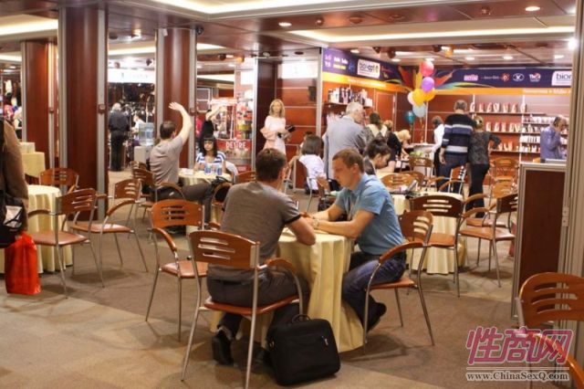 2012春季俄罗斯成人展EroExpo参展企业图片30