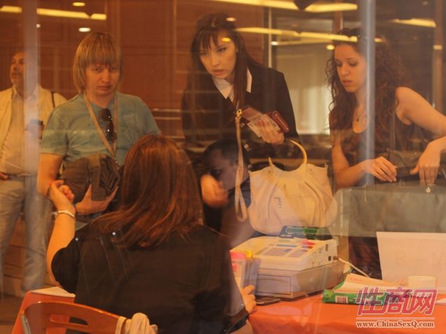 2012春季俄罗斯成人展EroExpo参展企业图片34