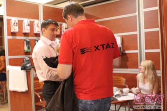 2012春季俄罗斯成人展EroExpo参展企业图片58