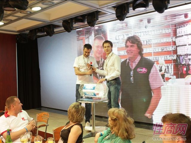 2012春季俄罗斯成人展EroExpo参展企业图片57