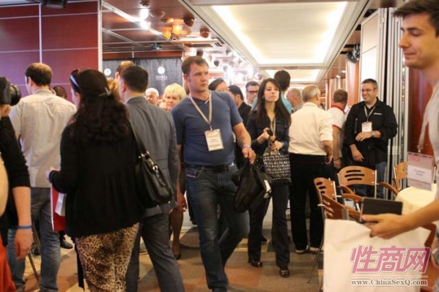 2012春季俄罗斯成人展EroExpo参展企业图片62