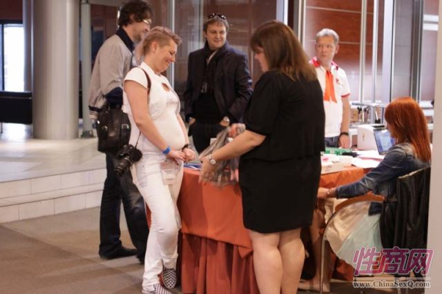 2012春季俄罗斯成人展EroExpo参展企业图片60