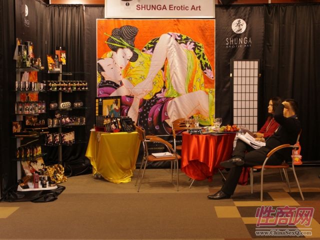 2012春季俄罗斯成人展EroExpo参展企业图片63