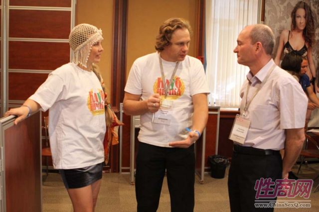 2012春季俄罗斯成人展EroExpo参展企业图片66