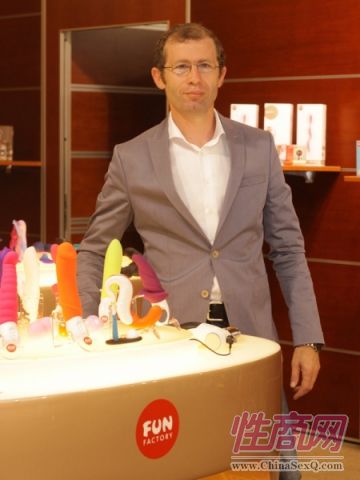 2012春季俄罗斯成人展EroExpo参展企业图片71