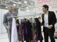 2011����˹����չEroExpo�ֳ����ʼ���ͼƬ21