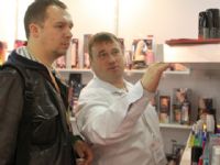 2011����˹����չEroExpo�ֳ����ʼ���ͼƬ27