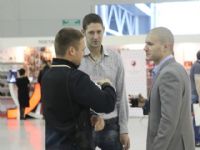 2011����˹����չEroExpo�ֳ����ʼ���ͼƬ29