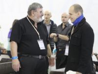 2011����˹����չEroExpo�ֳ����ʼ���ͼƬ35