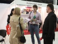 2011����˹����չEroExpo�ֳ����ʼ���ͼƬ33