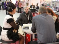 2011����˹����չEroExpo�ֳ����ʼ���ͼƬ40