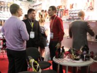 2011����˹����չEroExpo�ֳ����ʼ���ͼƬ36