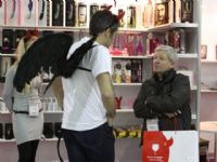 2011����˹����չEroExpo�ֳ����ʼ���ͼƬ39