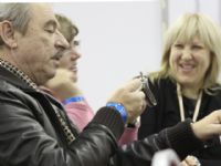 2011����˹����չEroExpo�ֳ����ʼ���ͼƬ44