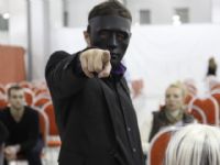 2011����˹����չEroExpo�ֳ����ʼ���ͼƬ46