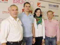 2011����˹����չEroExpo�ֳ����ʼ���ͼƬ52