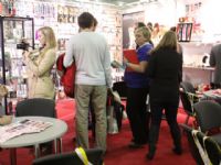 2011����˹����չEroExpo�ֳ����ʼ���ͼƬ50