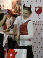 2011����˹����չEroExpo�ֳ����ʼ���ͼƬ56