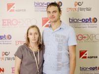 2011����˹����չEroExpo�ֳ����ʼ���ͼƬ57