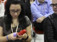 2011����˹����չEroExpo�ֳ����ʼ���ͼƬ60