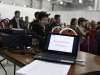 2011����˹����չEroExpo�ֳ����ʼ���ͼƬ65