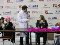 2011����˹����չEroExpo��ҵ��̳ͼƬ37