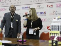 2011����˹����չEroExpo��ҵ��̳ͼƬ58