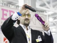 2011����˹����չEroExpo��ҵ��̳ͼƬ67