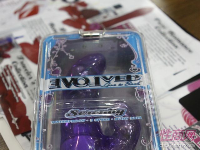 2011俄罗斯成人展EroExpo参展产品图片13