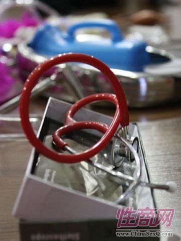 2011俄罗斯成人展EroExpo参展产品图片12