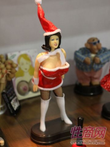 2011俄罗斯成人展EroExpo参展产品图片16