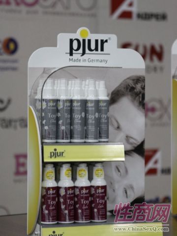 2011俄罗斯成人展EroExpo参展产品图片62