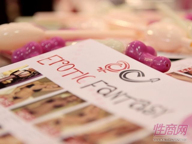 2011俄罗斯成人展EroExpo参展产品图片63