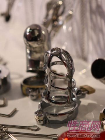 2011俄罗斯成人展EroExpo参展产品图片65