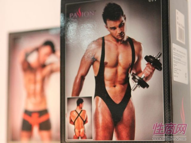 2011俄罗斯成人展EroExpo参展产品图片68