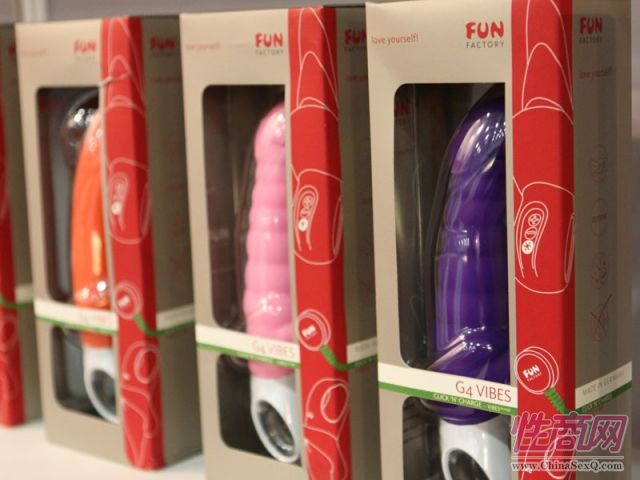 2011俄罗斯成人展EroExpo参展产品图片70