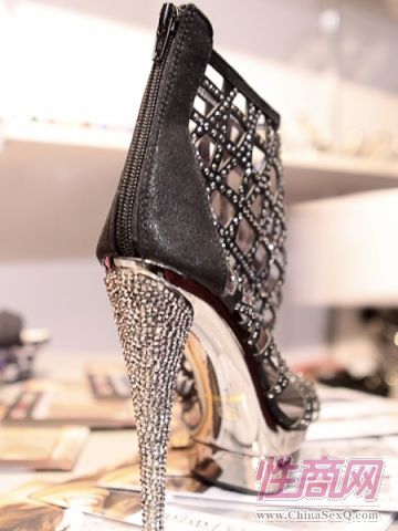 2011俄罗斯成人展EroExpo参展产品图片23