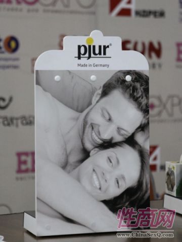 2011俄罗斯成人展EroExpo参展产品图片19