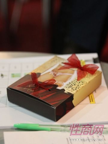 2011俄罗斯成人展EroExpo参展产品图片26