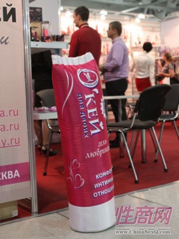 2011俄罗斯成人展EroExpo参展产品图片24