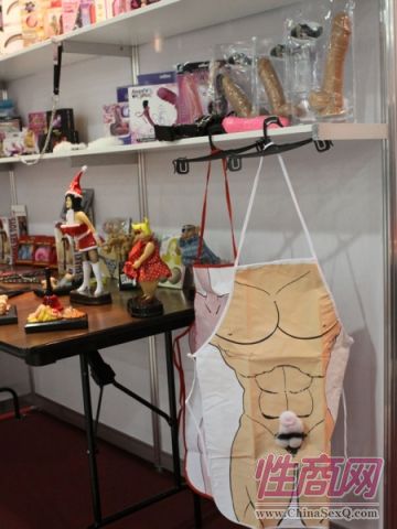 2011俄罗斯成人展EroExpo参展产品图片32