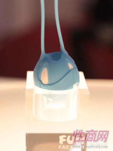 2011俄罗斯成人展EroExpo参展产品图片34