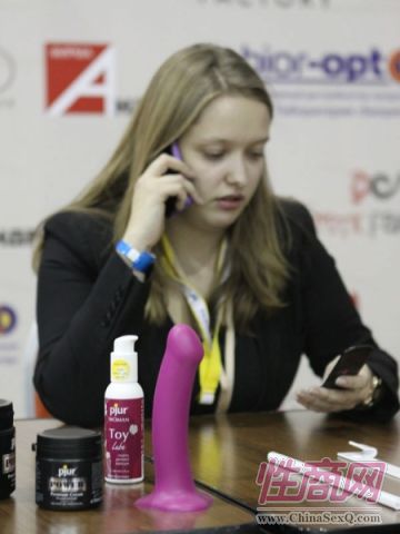 2011俄罗斯成人展EroExpo参展产品图片39